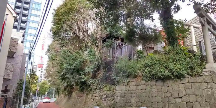 元神明宮(東京都)