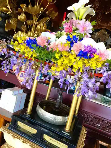 大雄院のその他建物