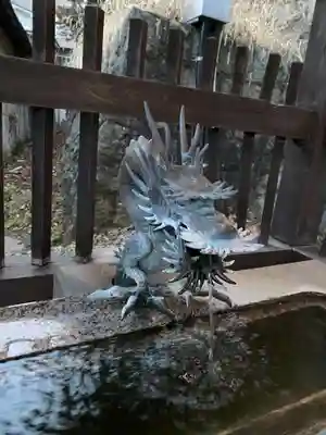 如宝寺(福島県)