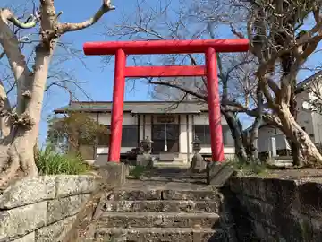 東神社(千葉県)