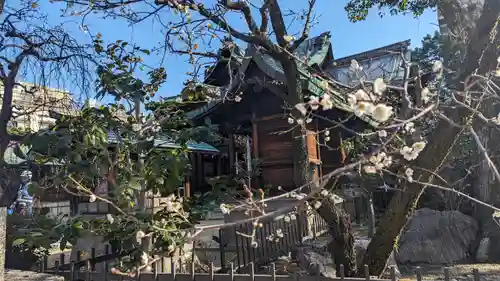 菅大臣神社(京都府)