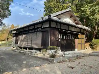 諏訪神社(滋賀県)
