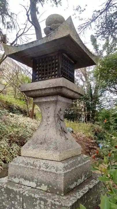 両児神社(岡山県)