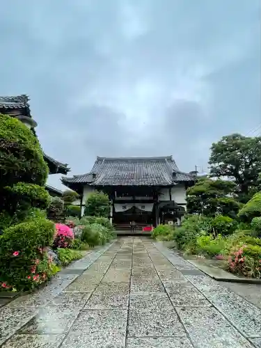一乗寺(東京都)