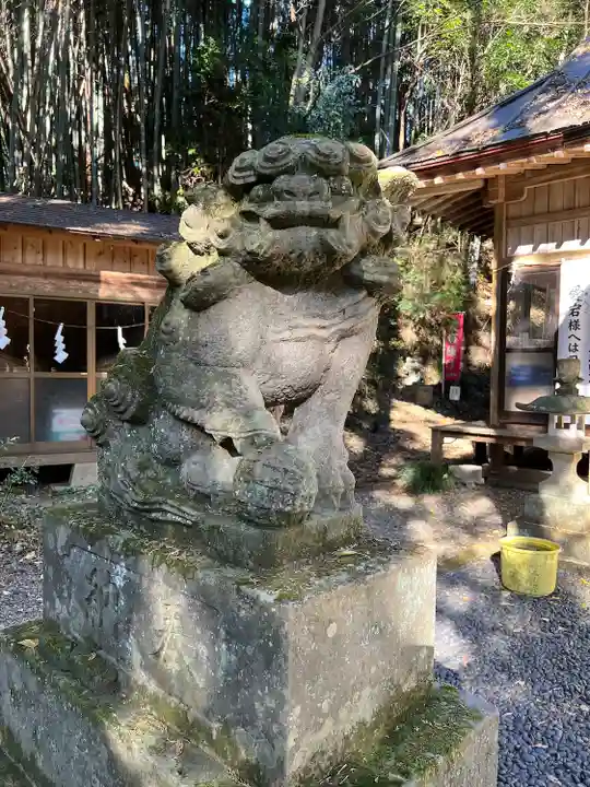 愛宕神社(栃木県)