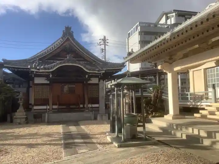秋葉山 常光院の末社・摂社