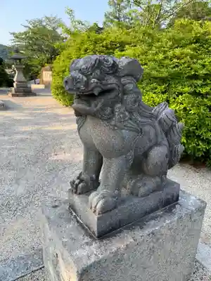 宇賀神社(岡山県)