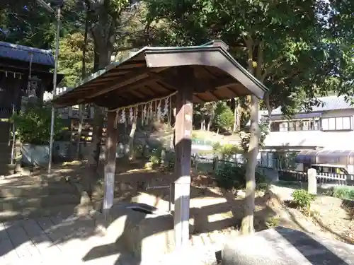 鹿島神社(静岡県)