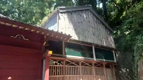 小幡八幡宮(群馬県)