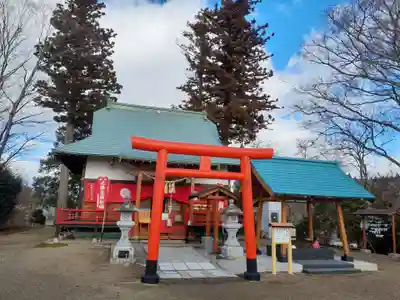 皇大神社(宮城県)