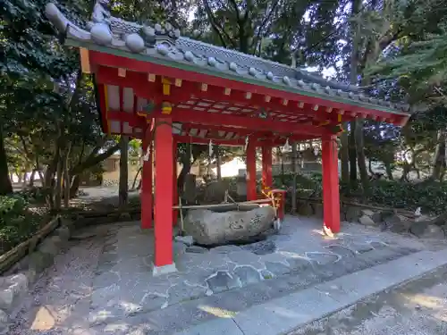 海山道神社(三重県)