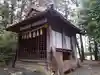 青木原神社(愛知県)