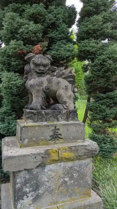 紅葉山神社(北海道)