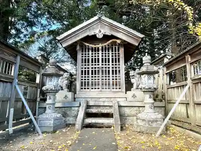 愛宕神社(三重県)