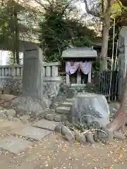 氷川神社(東京都)