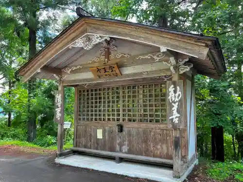 千光寺のその他建物