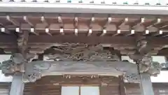 大長寺の建物その他