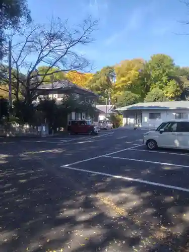 玉敷神社(埼玉県)