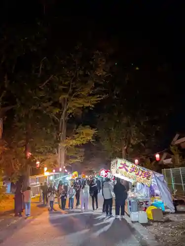 野木神社(栃木県)