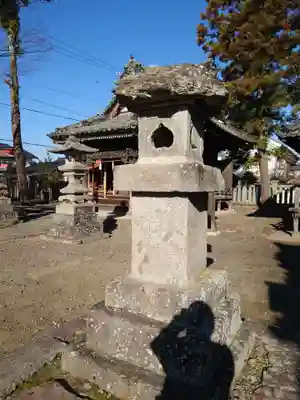 祝神社のその他建物