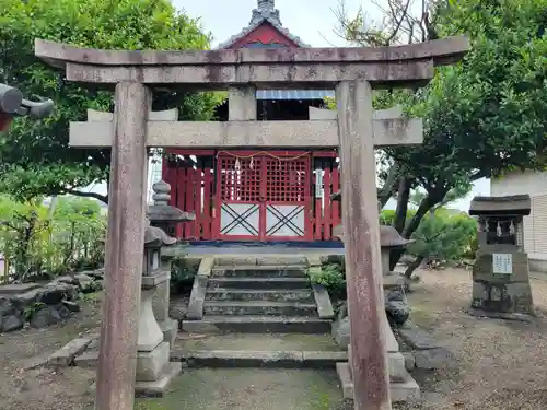 春日神社(京都府)