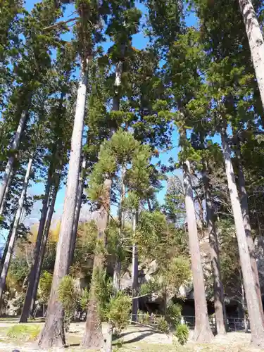瑞巌寺のその他建物