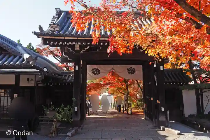 禅林寺(永観堂)(京都府)