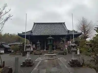 穴太寺(京都府)