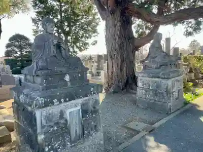 善応寺(群馬県)