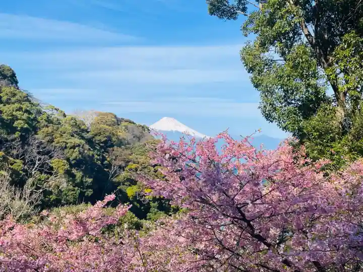 大瀬神社(静岡県)