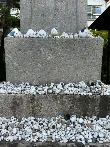 高木神社(東京都)