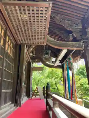 桜神宮(東京都)