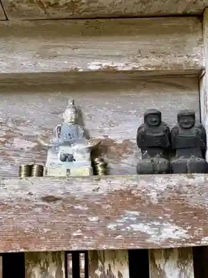 黒野神社(兵庫県)