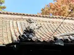 墨坂神社(長野県)