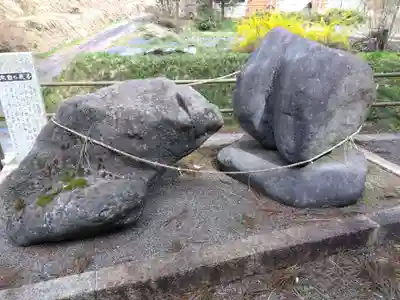 牧ケ洞神社(岐阜県)