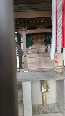 大将軍神社(滋賀県)