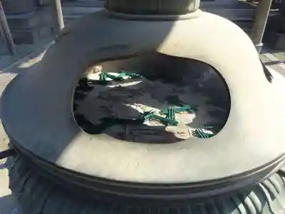 妙蓮寺のその他建物