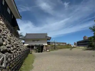 稲荷神社(静岡県)