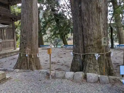 洲原神社(岐阜県)