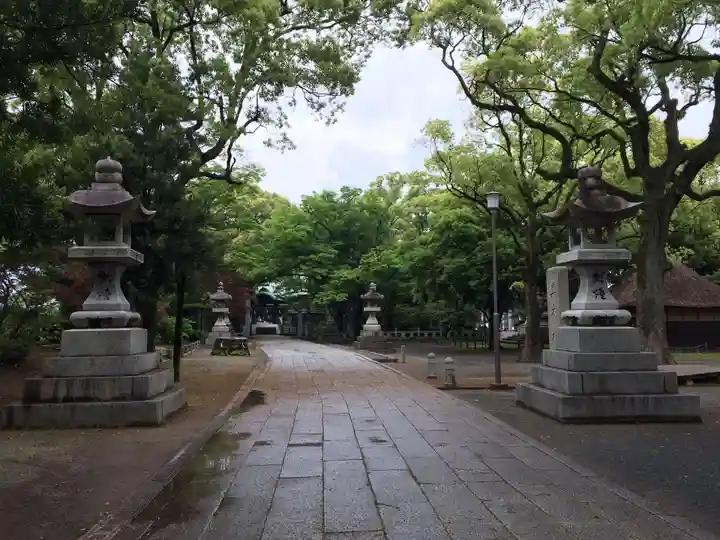 水天宮(福岡県)
