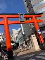 生田神社(兵庫県)
