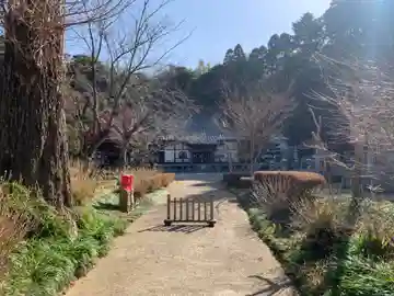 長興寺のその他建物