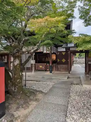 車折神社(京都府)