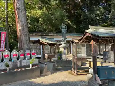 極楽寺(徳島県)