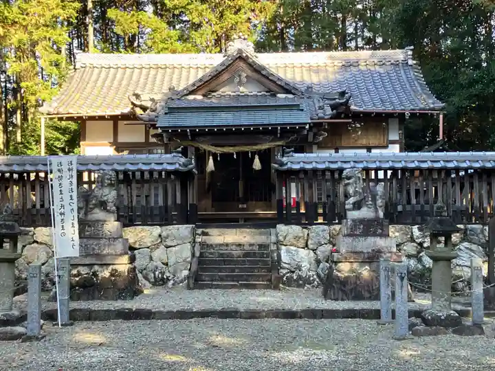 石作神社(愛知県)