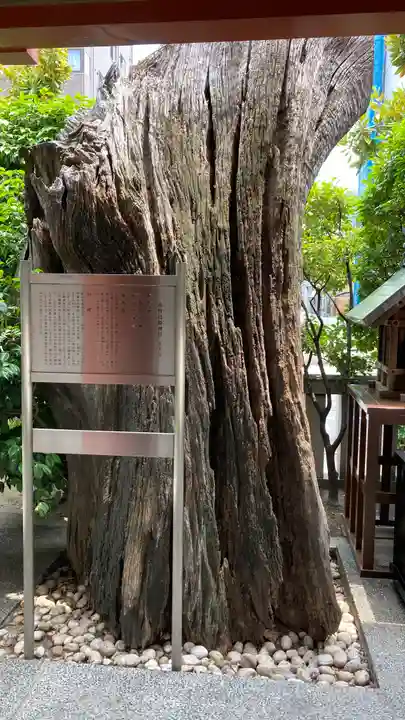 茨住吉神社(大阪府)