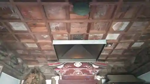 興導寺の本殿・本堂