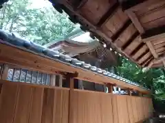 細江神社(静岡県)