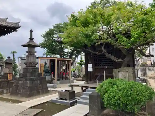 観音寺(東京都)