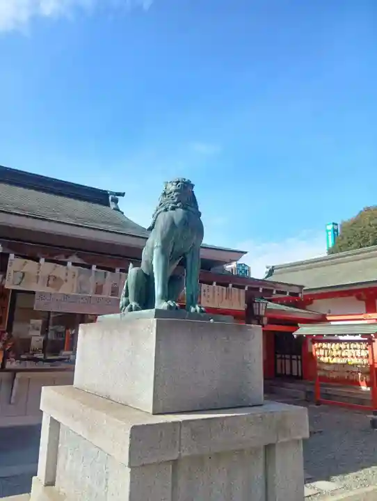 金神社(岐阜県)